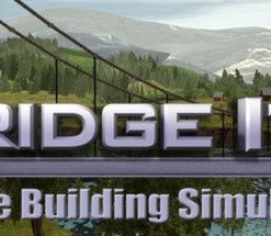 Bridge It +: Bridge Building Simulation