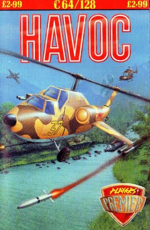 Havoc