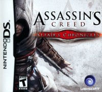 Assassin's Creed: Altaïr's Chronicles