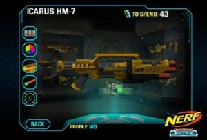 Nerf N-Strike Elite