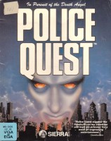 Police Quest: In Pursuit of the Death Angel