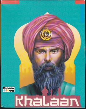 Khalaan