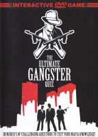 The Ultimate Gangster Quiz