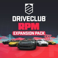 Driveclub: RPM