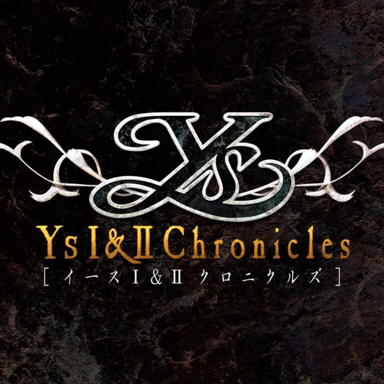 Ys I & II Chronicles