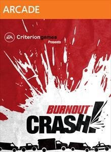 Burnout: Crash!