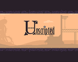 Unscripted