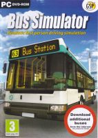 Bus Simulator