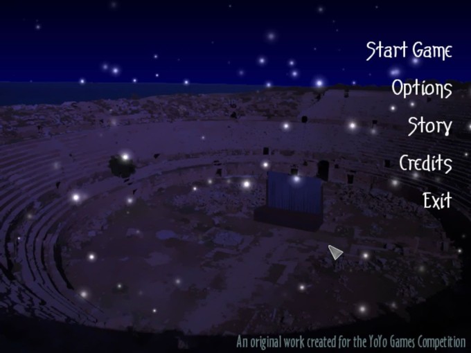 The Winter Solstice