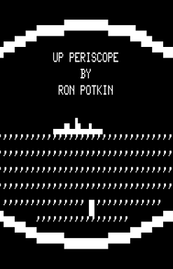 Up Periscope