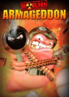 Worms: Armageddon
