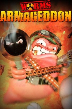Worms: Armageddon