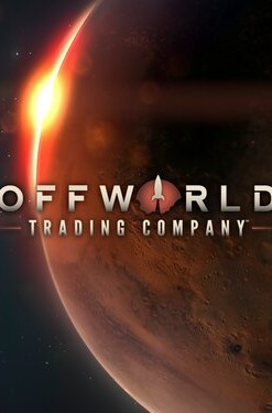 Offworld Trading Company