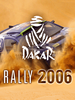 Dakar 2006