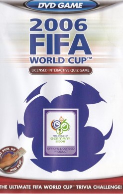 2006 FIFA World Cup