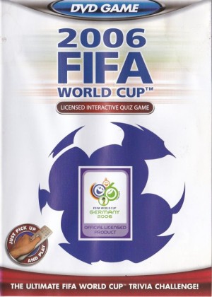 2006 FIFA World Cup