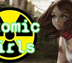 Atomic Girls