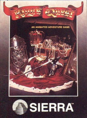 King's Quest