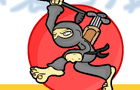 Ninja Golf