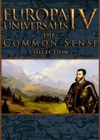 Europa Universalis IV (Common Sense Collection)