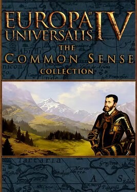 Europa Universalis IV (Common Sense Collection)
