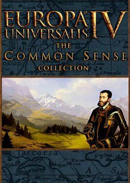 Europa Universalis IV (Common Sense Collection)
