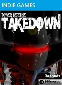 Takedown