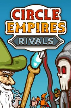 Circle Empires: Rivals
