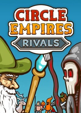 Circle Empires: Rivals