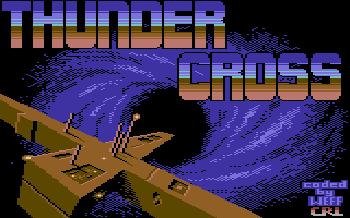 Thundercross