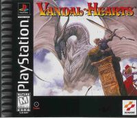 Vandal Hearts