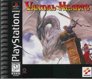 Vandal Hearts
