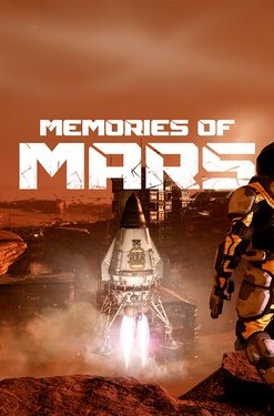 Memories of Mars