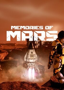 Memories of Mars