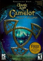Dark Age of Camelot: Trials of Atlantis