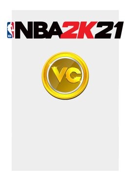 NBA 2K21 - VC