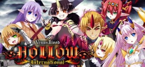 VenusBlood Hollow: International