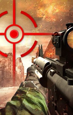Zombie Hunter: D-Day 2