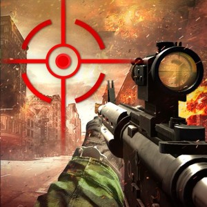 Zombie Hunter: D-Day 2
