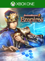 Dynasty Warriors 8: Empires