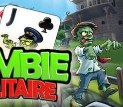Zombie Solitaire