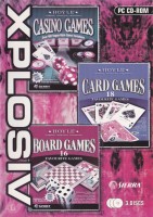 3 Hoyles: Card, Casino and Board Games