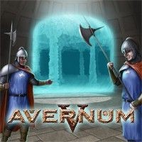 Avernum V