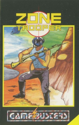 Zone Trooper