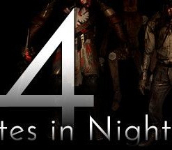 44 Minutes in Nightmare