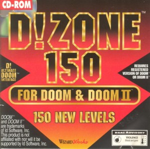 D!Zone 150