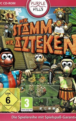 Aztec Tribe