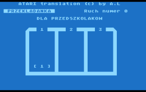 Przekładanka