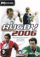 Rugby Challenge 2006