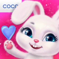 Baby Bunny: My Talking Pet